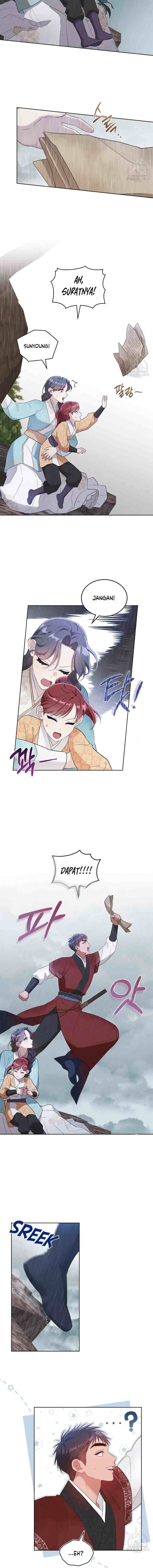 Mokrin chapter 23 halaman 7