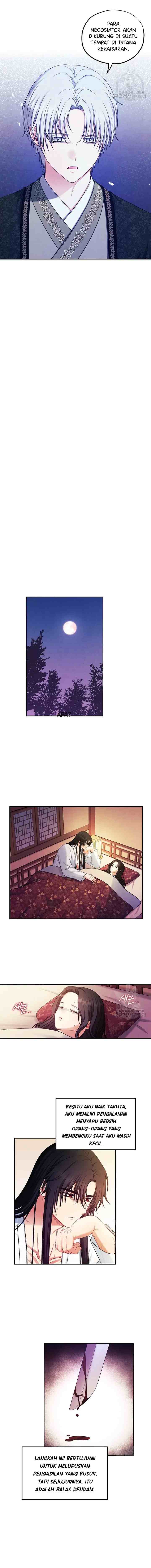 Elixir of the Sun chapter 90 halaman 10
