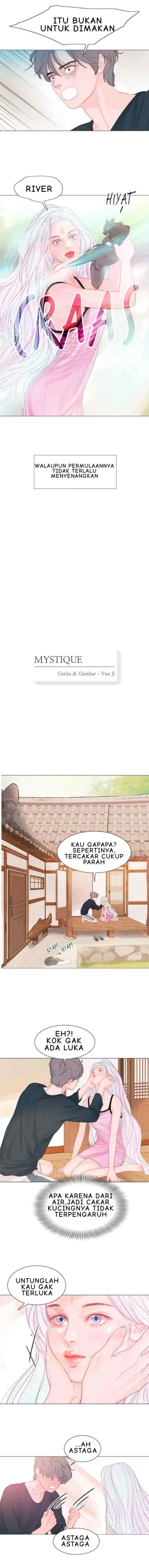 Mystique chapter 13 halaman 7