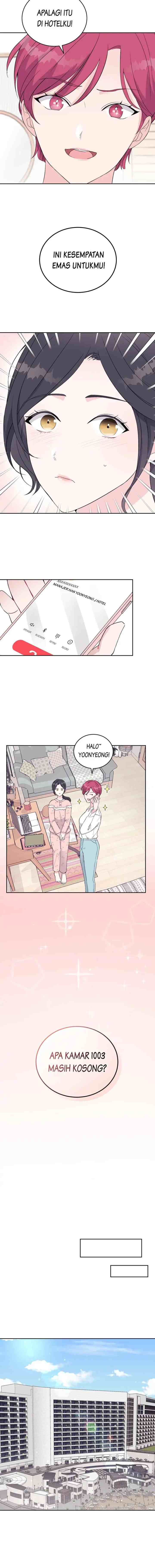 Lend Me Your Lips chapter 1 halaman 8
