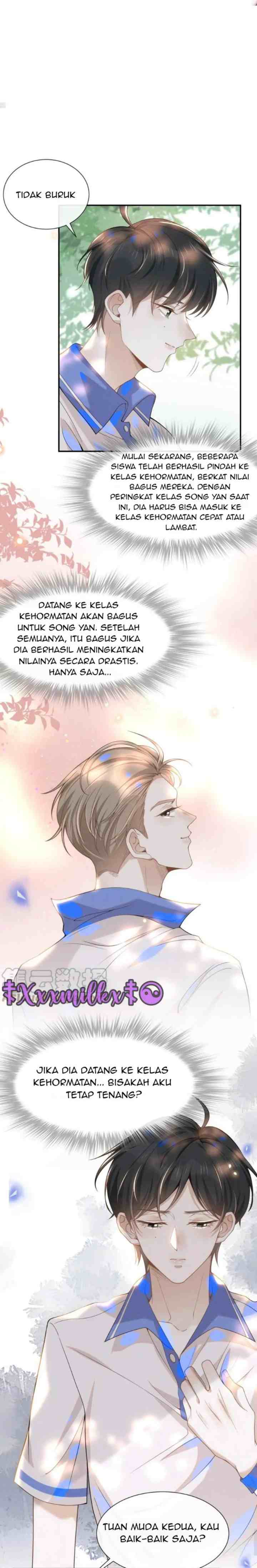 Don't Meet Again in the Next Life chapter 21 halaman 5