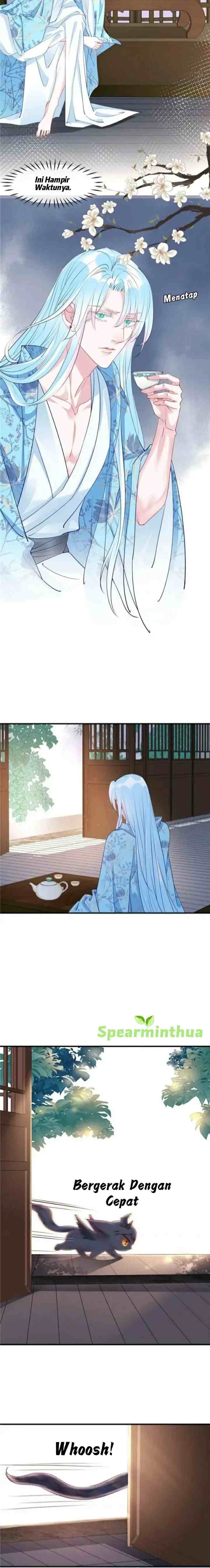 Devil Wants To Hug chapter 36 halaman 7