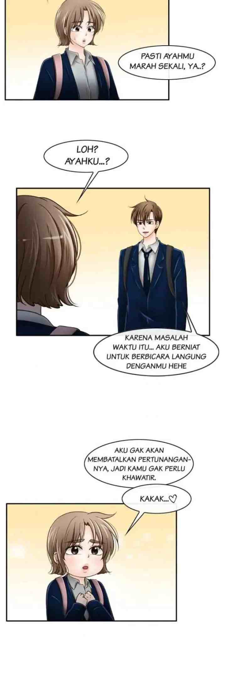 Love Pixie chapter 31 halaman 15