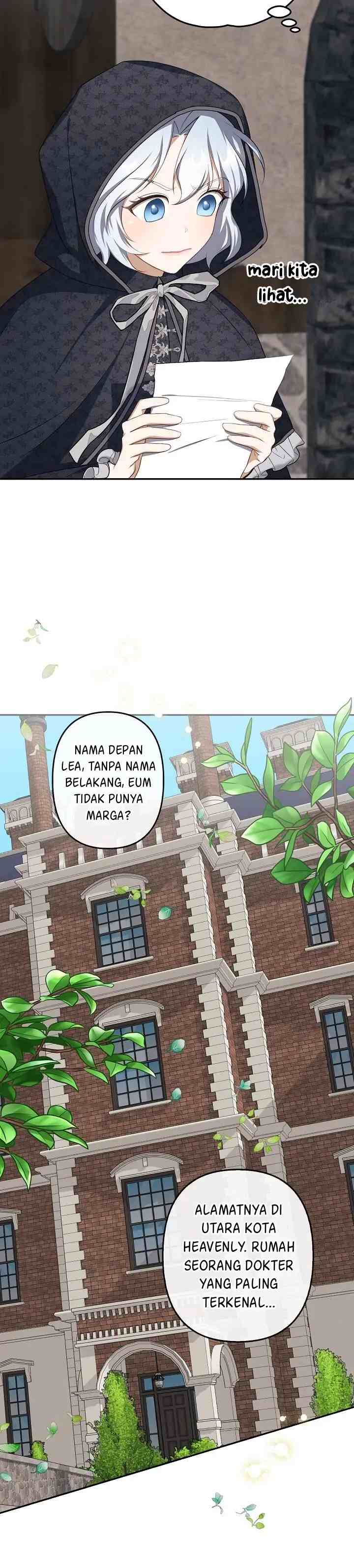 I'm A Cheater, But It's Okay chapter 7 halaman 10