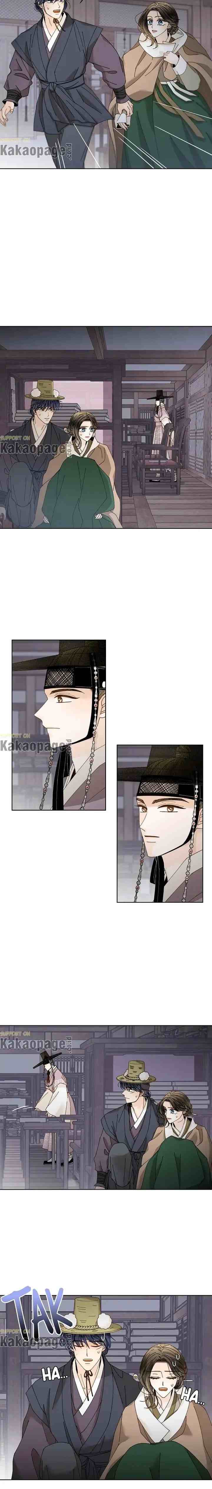 Oh! My Hubby-nim chapter 20 halaman 13