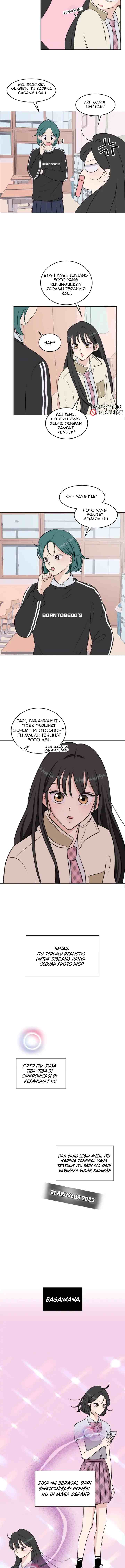 Spoiler Highteen chapter 3 halaman 5