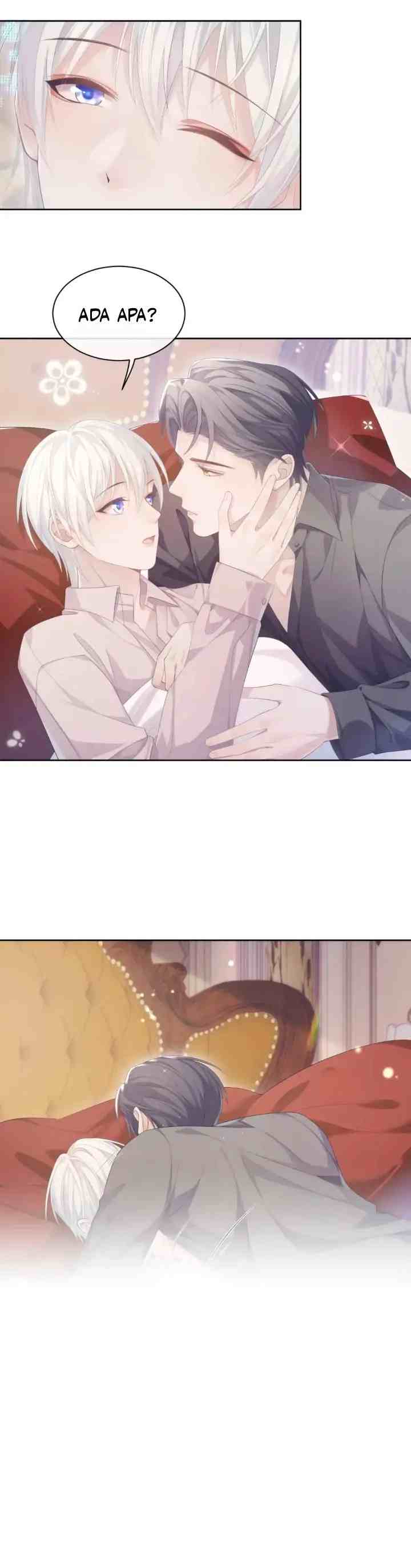 Continued Love chapter 30 halaman 15