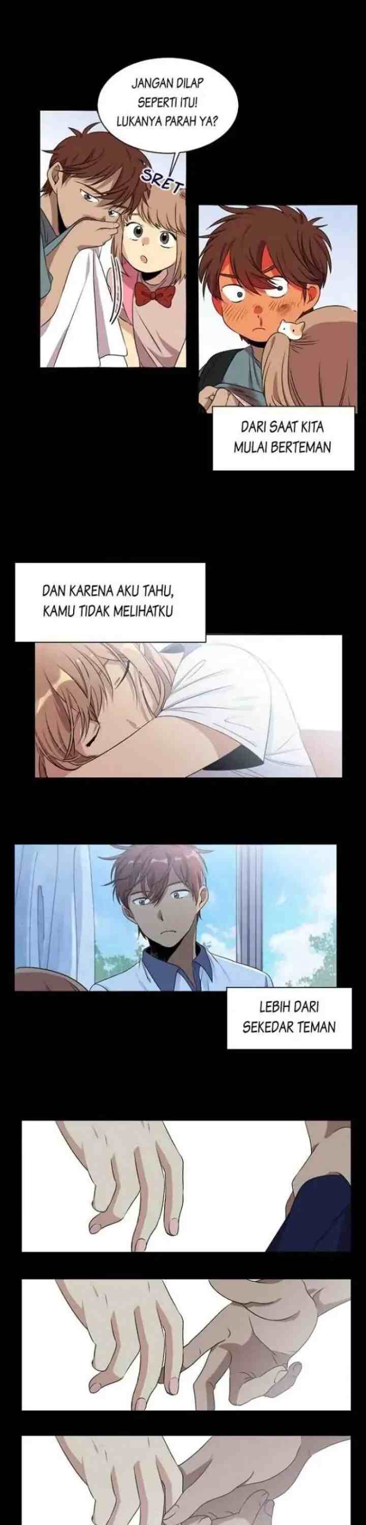 For Elise chapter 35 halaman 6