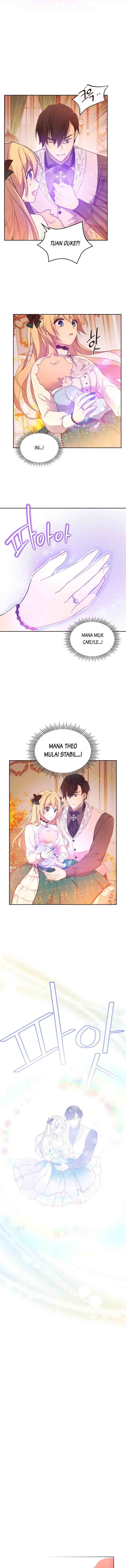 I Accidentally Saved the Male Lead's Brother chapter 46 halaman 7