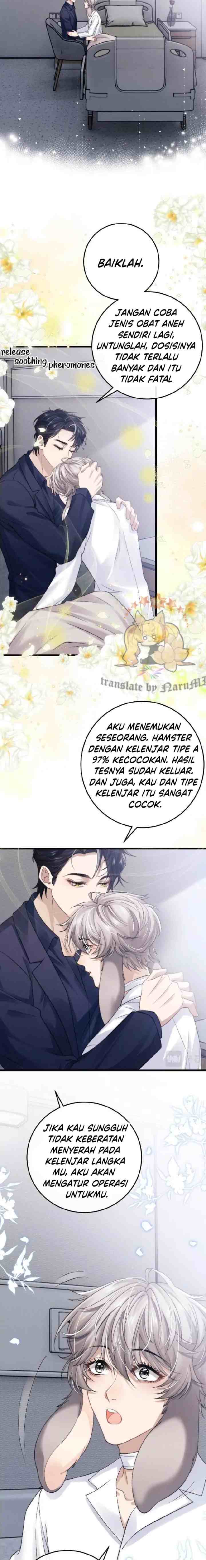 Everlasting Love chapter 11 halaman 6
