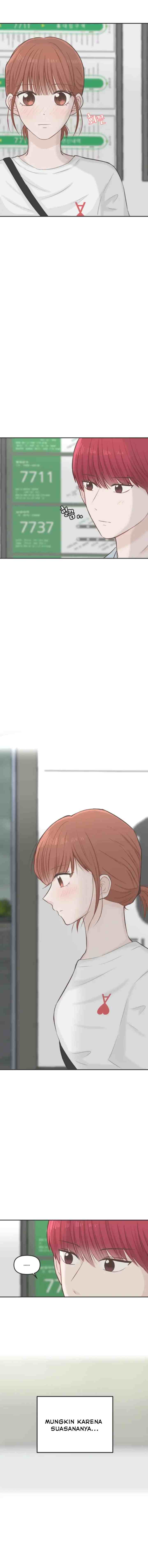 Exchange Male and Female chapter 26 halaman 16