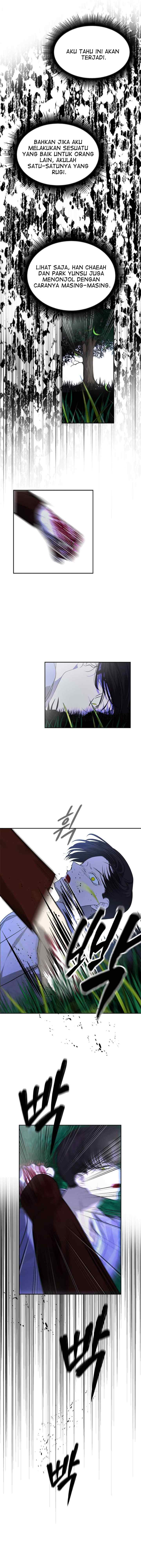 Loop chapter 188 halaman 11