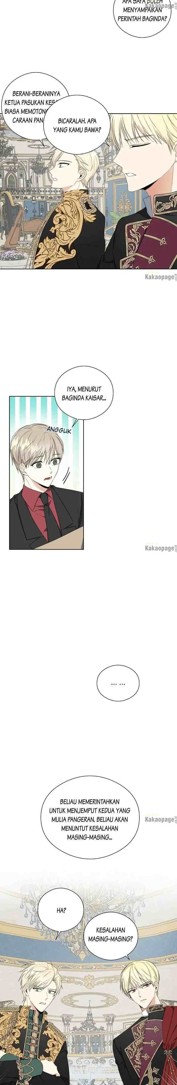 I Became the Wife of a Tragedy's Main Lead chapter 29 halaman 8