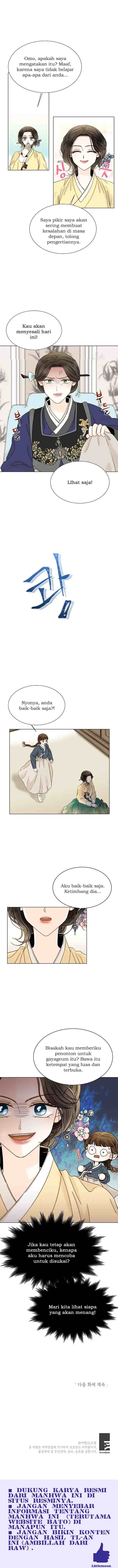 Oh! My Hubby-nim chapter 6 halaman 10