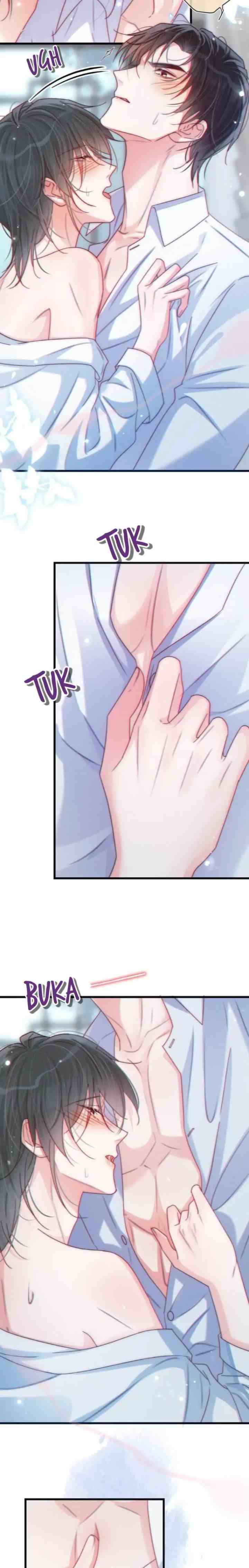 Intoxicated chapter 66 halaman 4