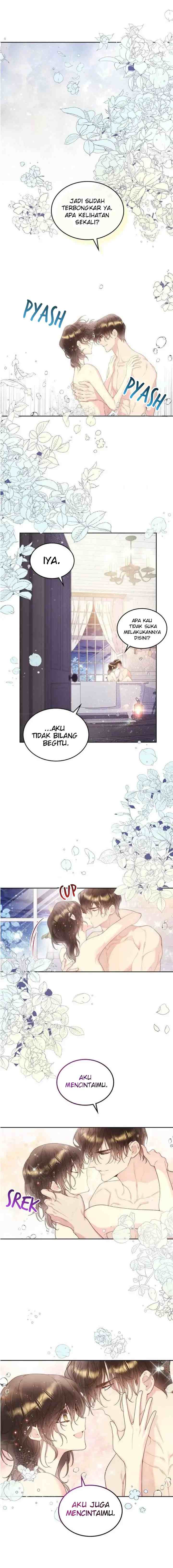 Béatrice chapter 97 halaman 17