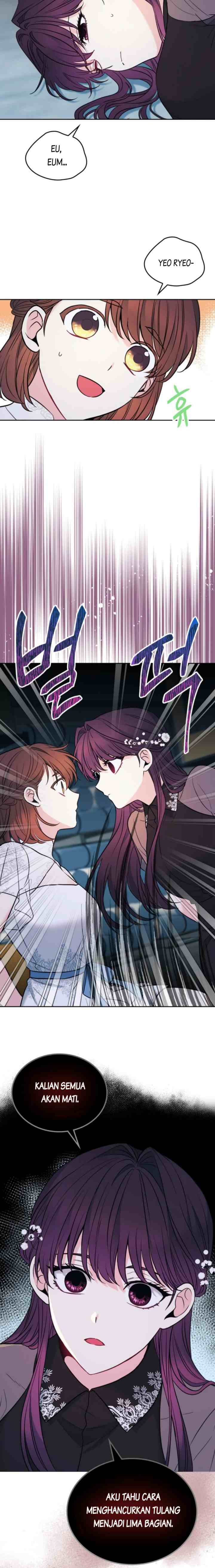 My Life as an Internet Novel chapter 139 halaman 10