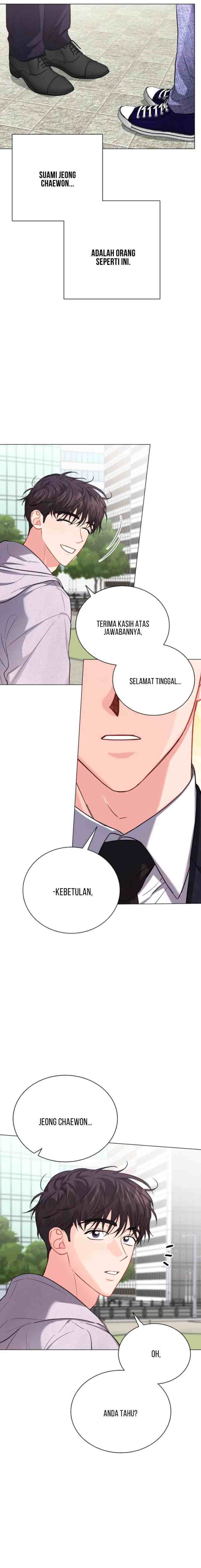 See You After Work chapter 21 halaman 6