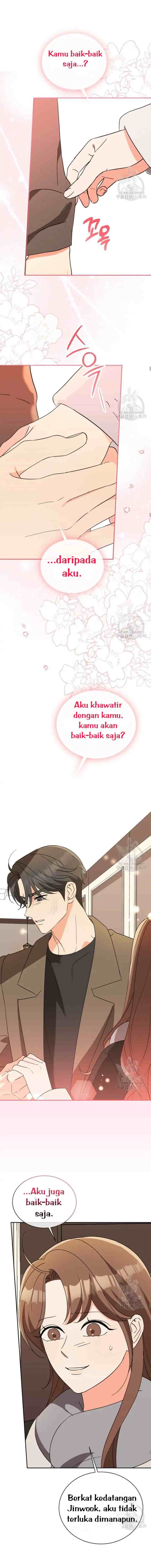 Please Divorce Me chapter 28 halaman 4