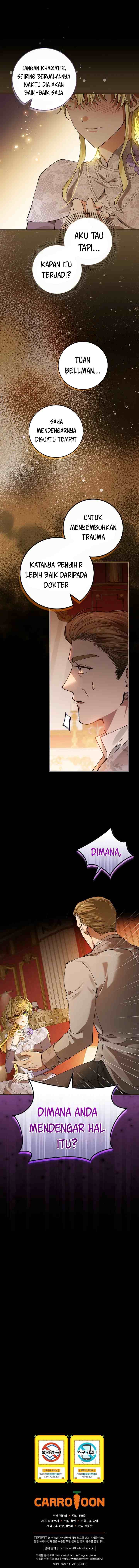 The Perfect Plan For A Fairy Tale Ending chapter 50 halaman 20