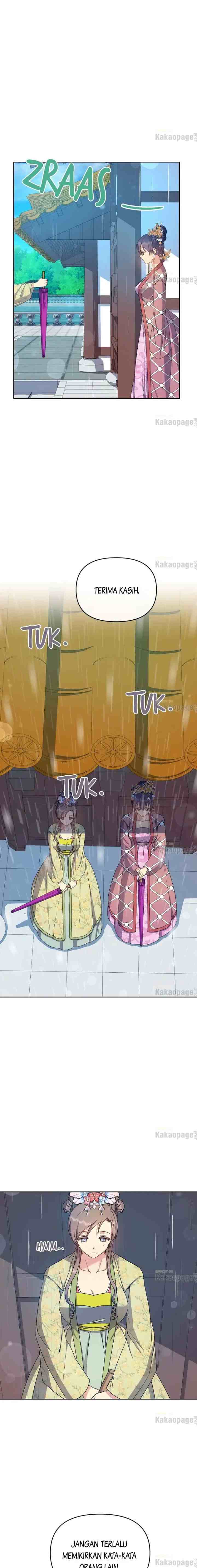 Queen's Revenge chapter 178 halaman 9