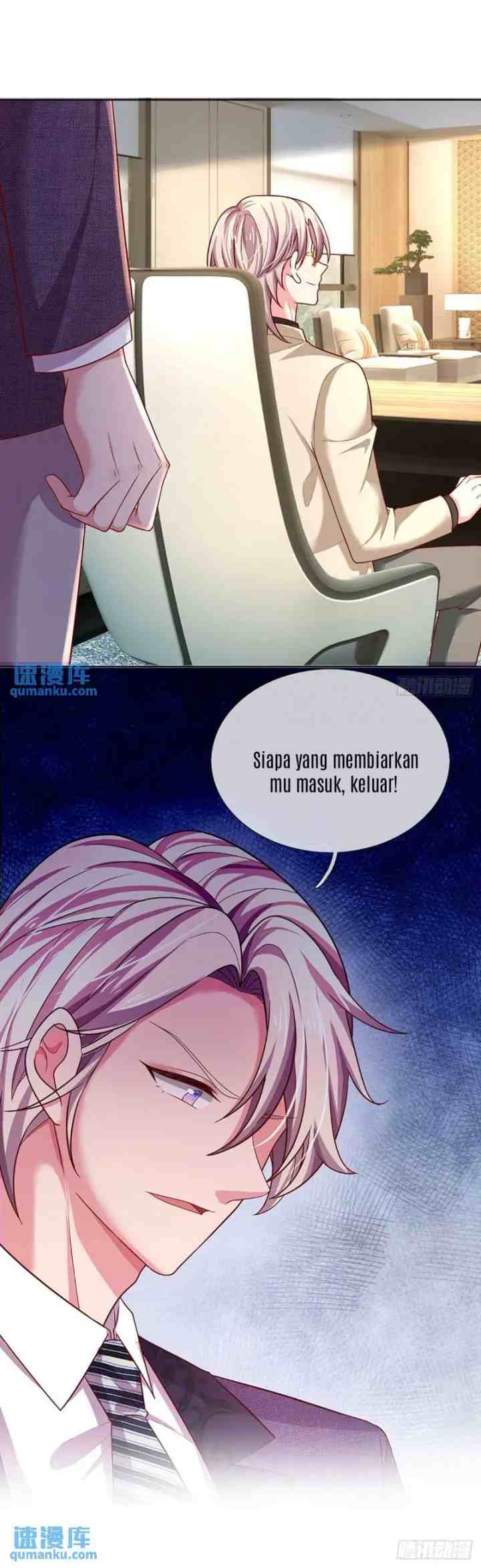 Drama Mommy Online Battle chapter 68 halaman 9