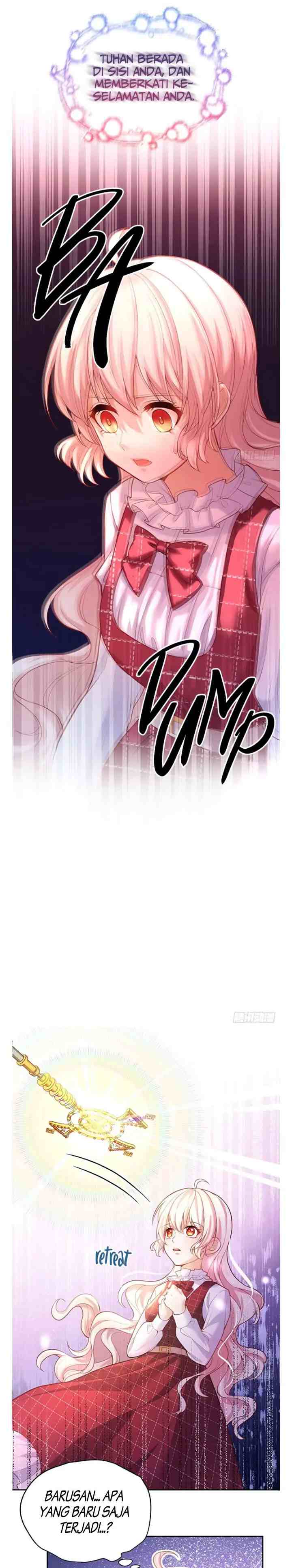 The Enchanting Villainess chapter 36 halaman 9