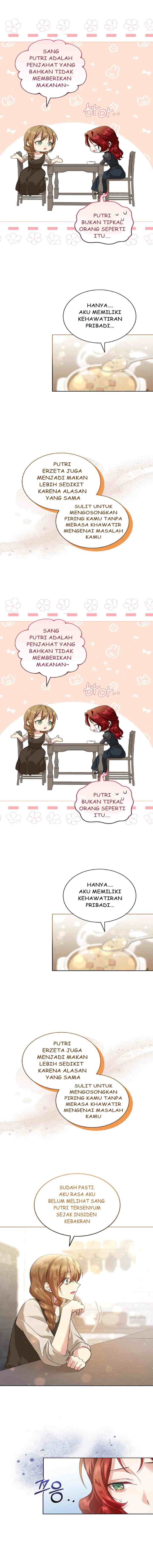 Fairy Legacy chapter 21 halaman 11