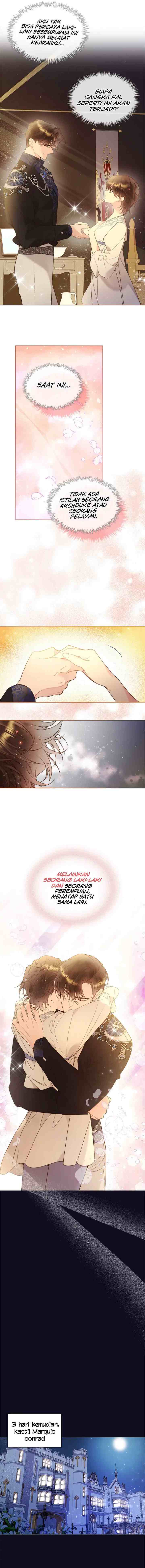 Béatrice chapter 76 halaman 11