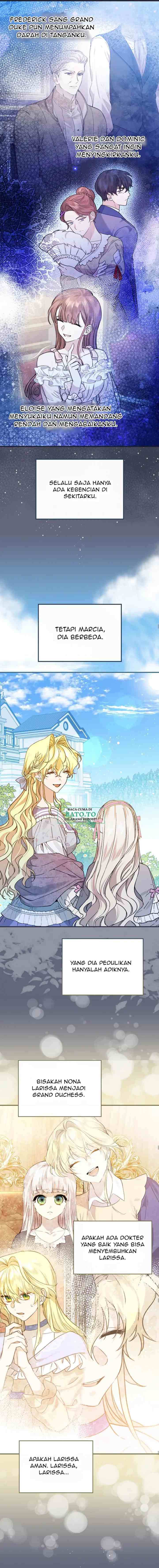 The Perfect Plan For A Fairy Tale Ending chapter 33 halaman 12
