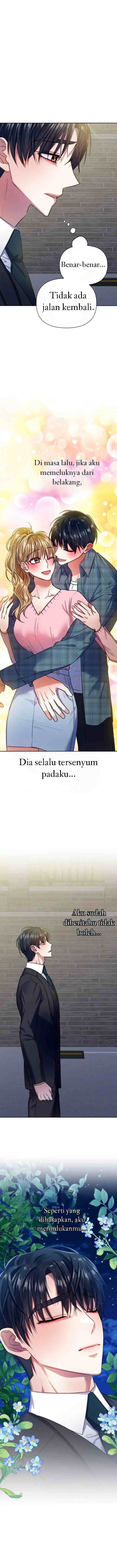 Love Master chapter 18 halaman 9