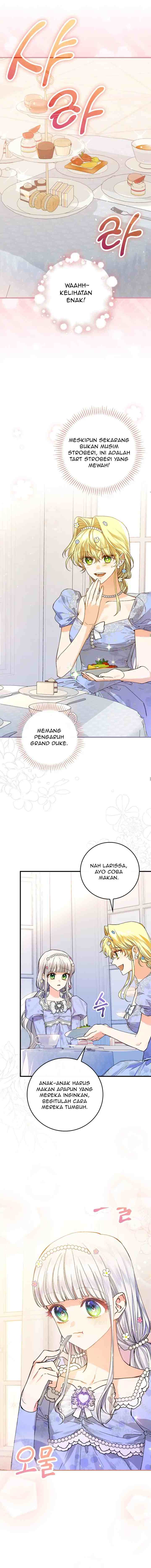 The Perfect Plan For A Fairy Tale Ending chapter 38 halaman 7