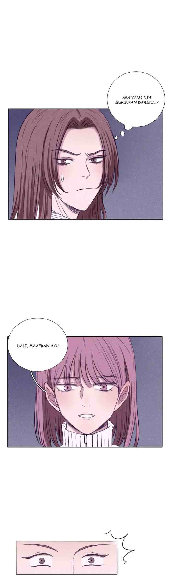 Uncle Cool's Love Story chapter 11 halaman 7
