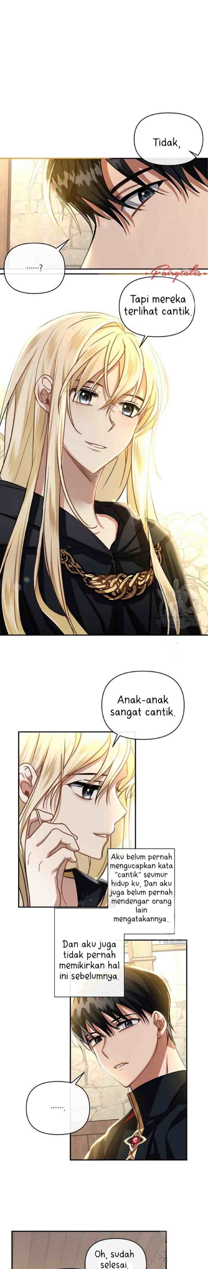 Please Be Obsessed With Me chapter 10 halaman 10