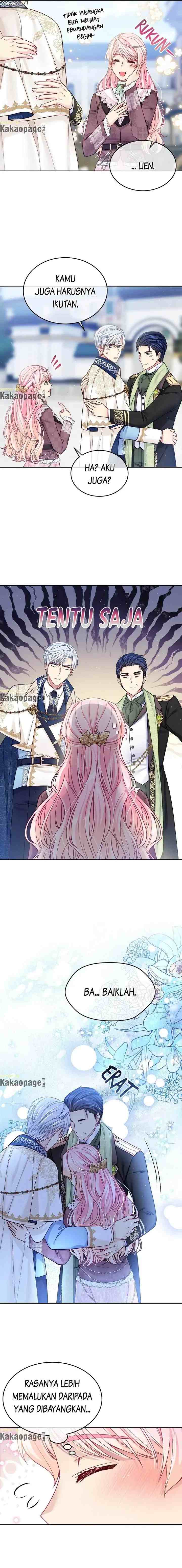 I'm In Trouble Because My Husband Is So Cute chapter 37 halaman 14
