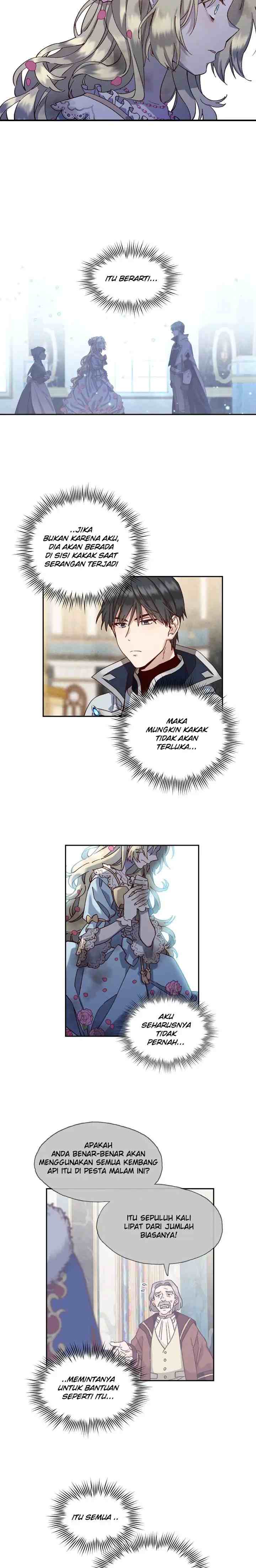 Guhaejuseyo Gongjunim chapter 3 halaman 5