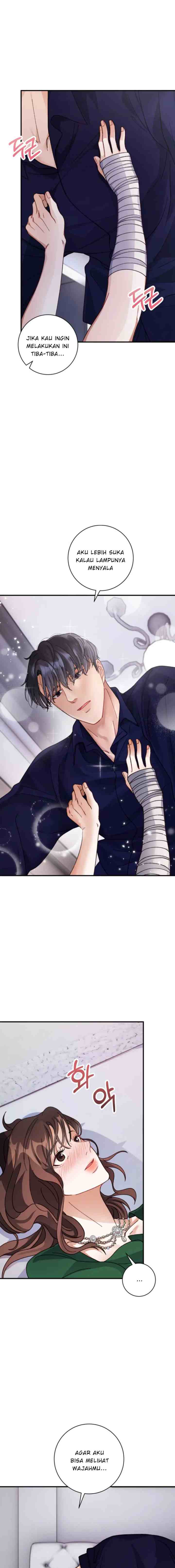 No Marriage is Perfect chapter 9 halaman 4