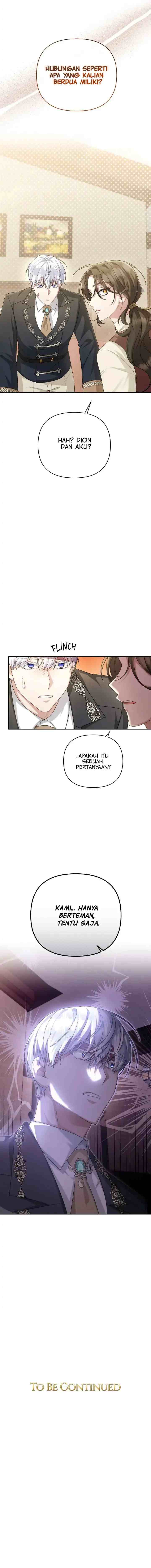 The Runaway Lead Lives Next Door chapter 20 halaman 18