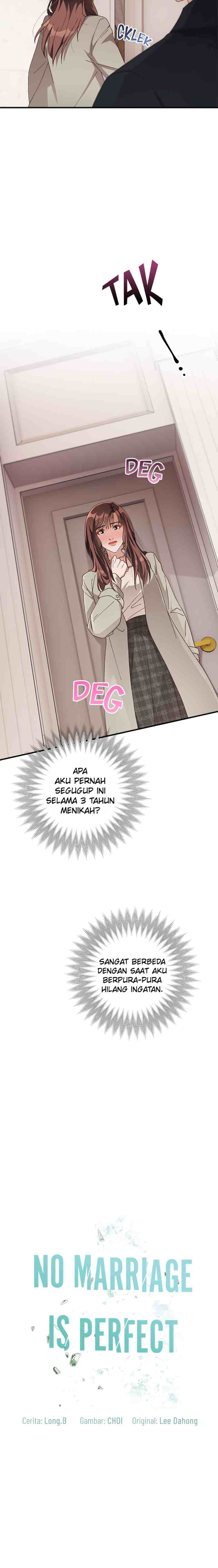 No Marriage is Perfect chapter 56 halaman 4