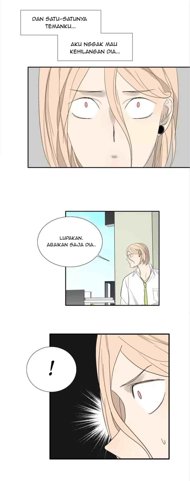 Mature Unlimited chapter 78 halaman 10