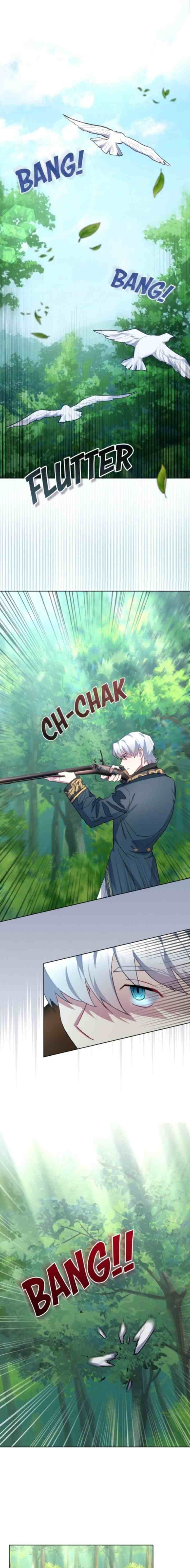 Princess of the Animals chapter 9 halaman 12