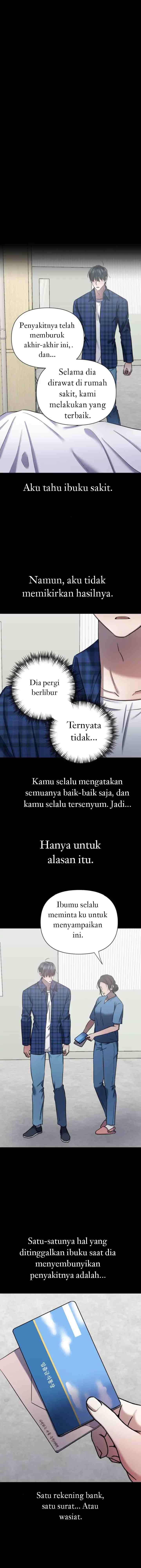 Love Master chapter 34 halaman 10