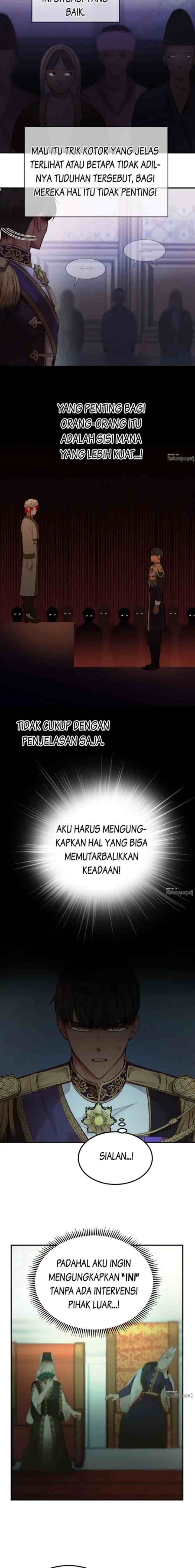 Amina of the Lamp chapter 68 halaman 12