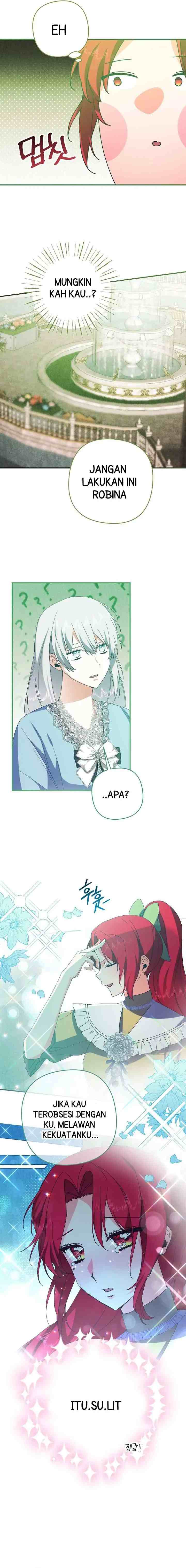 I Tamed the Duke chapter 38 halaman 13