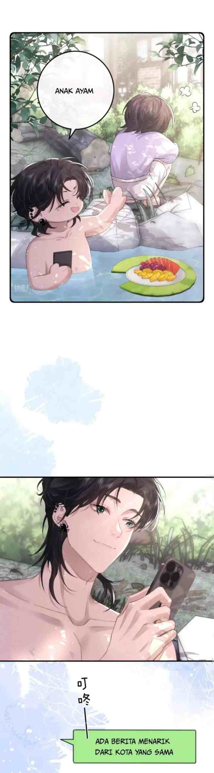 Everlasting Love chapter 40 halaman 10