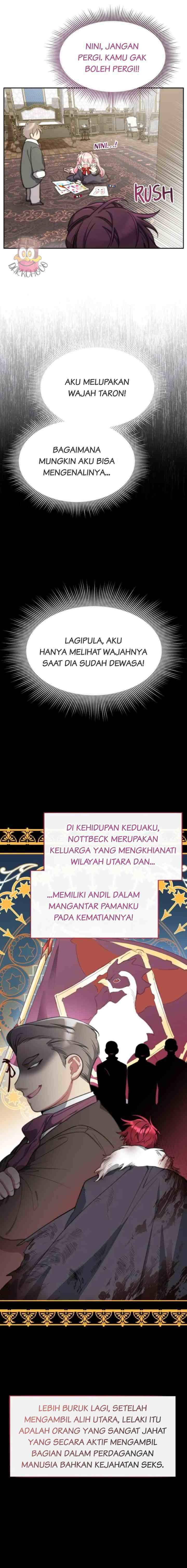 Lotto Princess chapter 26 halaman 14