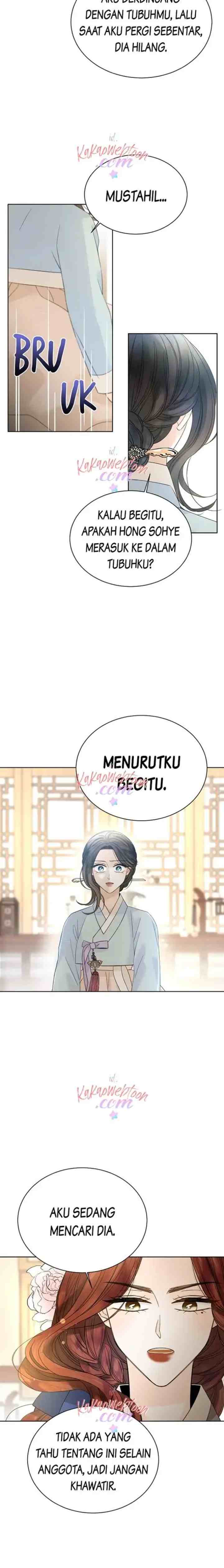 Oh! My Hubby-nim chapter 41 halaman 17