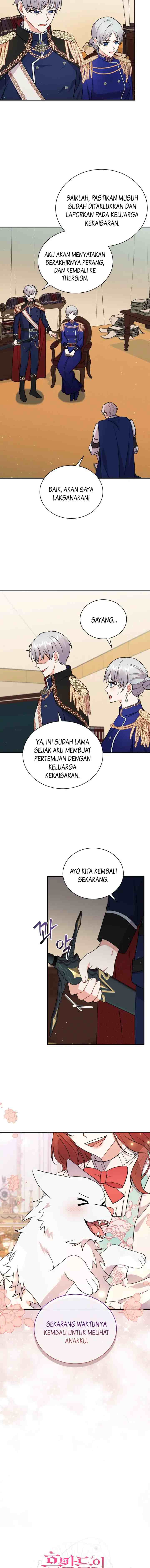 I Became The Villain's Trainer chapter 18 halaman 13