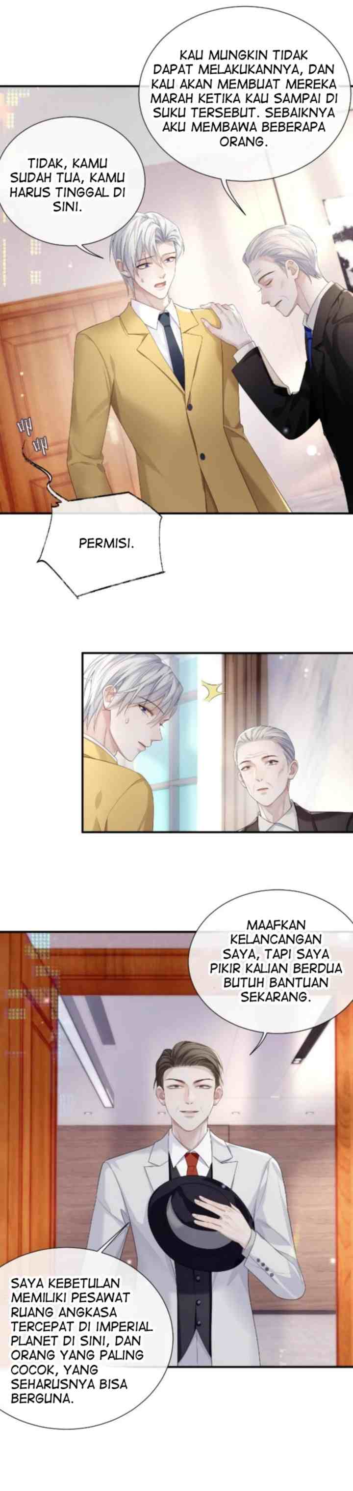 Continued Love chapter 75 halaman 14