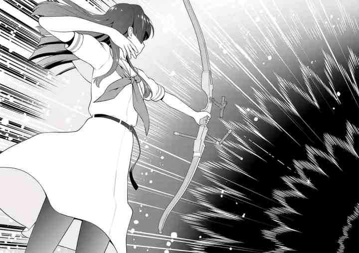 Saki chapter 225 halaman 11